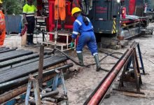 Millennial Potash expands mineralization at Banio project