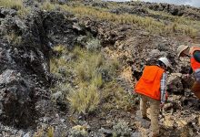Aftermath Silver advances drilling at Berenguela and Challacollo