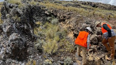 Aftermath Silver advances drilling at Berenguela and Challacollo