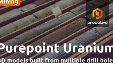 Purepoint CEO explains how drill core unlocks Uranium discoveries Purepoint CEO explains how drill core unlocks Uranium discoveries