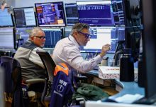 Oil, gold prices rise as geopolitical tensions mount before CPI