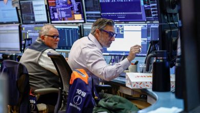 Oil, gold prices rise as geopolitical tensions mount before CPI Oil, gold prices rise as geopolitical tensions mount before CPI
