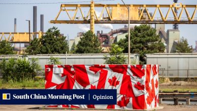 Macroscope | Bond market revolt signals fading confidence in US economic leadership