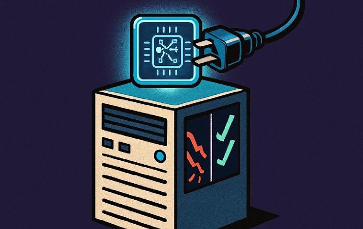 Bitcoin Miners AI Pivot Doubles Valuations Despite Bitcoin’s 45% Price Drop Bitcoin Miners AI Pivot Doubles Valuations Despite Bitcoin’s 45% Price Drop