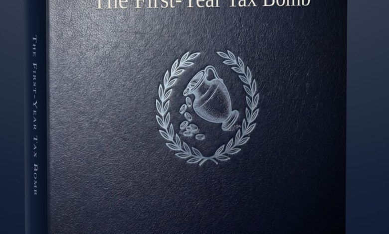 A Tax Strategy So Aggressive It Built the World’s Largest Hedge Fund and Made Losing Money the Hottest Product on Wall Street A Tax Strategy So Aggressive It Built the World’s Largest Hedge Fund and Made Losing Money the Hottest Product on Wall Street
