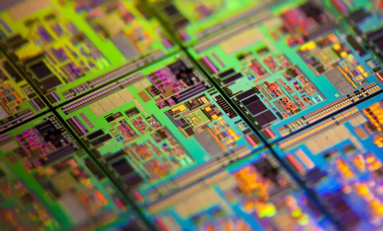 Forget SMH. The Chip Fund That Owns Less Nvidia Is Beating It by 20 Points Forget SMH. The Chip Fund That Owns Less Nvidia Is Beating It by 20 Points
