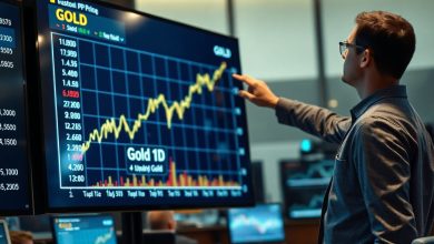 Why The Gold Bull Market Is Far From Over Why The Gold Bull Market Is Far From Over