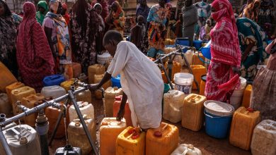 Sudan’s war threatens an ‘entire generation’s’ future, UN warns | Child Rights News Sudan’s war threatens an ‘entire generation’s’ future, UN warns | Child Rights News