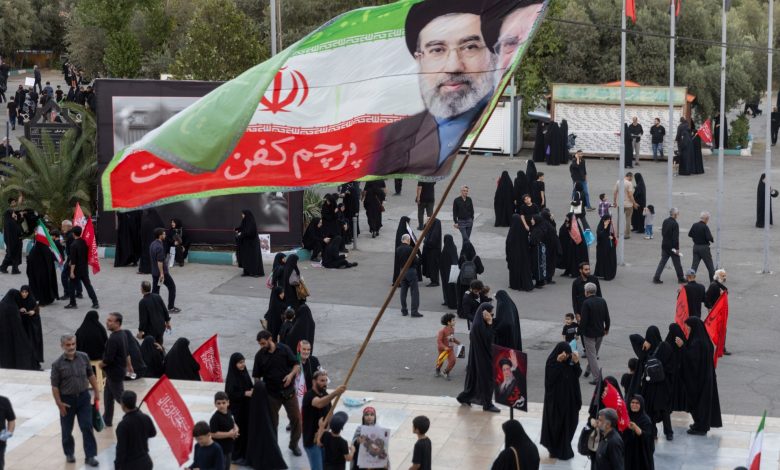 Six months on, Iran is still standing, but survival is becoming more costly | US-Israel war on Iran