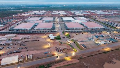 Data centers emerge as key issue in Texas politics: where candidates for governor, U.S. Senate stand
