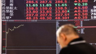 Asia’s wild AI stock swings ignite and destroy dreams of getting rich