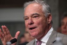 ‘They are murder victims’: Senator suggests US strikes have killed people who weren’t involved in drug trafficking