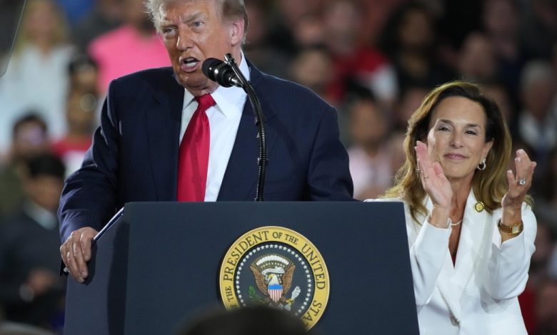 Midterms, Actually: The real “electability” question is about Donald Trump Midterms, Actually: The real “electability” question is about Donald Trump