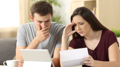 “You Need to Be in a Wild Panic”: Dave Ramsey to Couple With 0,000 in Student Loans “You Need to Be in a Wild Panic”: Dave Ramsey to Couple With 0,000 in Student Loans