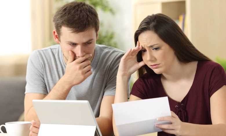 “You Need to Be in a Wild Panic”: Dave Ramsey to Couple With 0,000 in Student Loans “You Need to Be in a Wild Panic”: Dave Ramsey to Couple With 0,000 in Student Loans