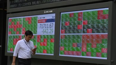 Global Bond Markets Put Governments on Notice Over Fiscal and Inflation Risks
