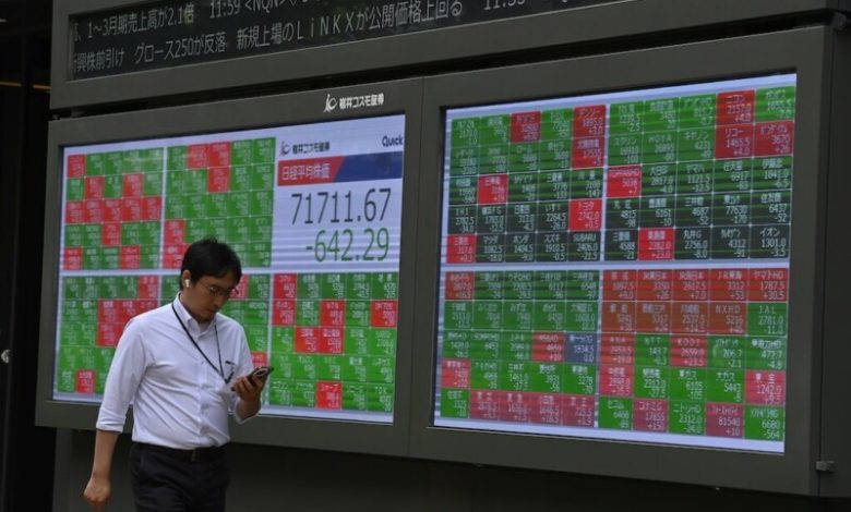 Global Bond Markets Put Governments on Notice Over Fiscal and Inflation Risks Global Bond Markets Put Governments on Notice Over Fiscal and Inflation Risks