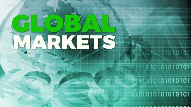 Global stocks, dollar stall ahead of US jobs data; oil gains as Gulf tensions flare