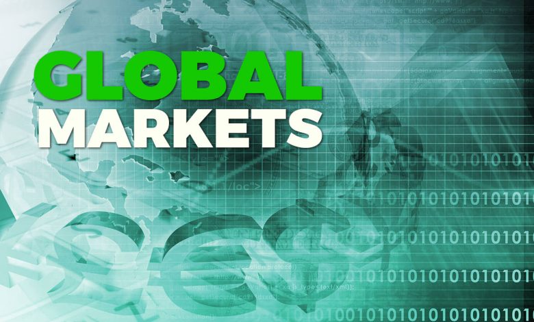 Global stocks, dollar stall ahead of US jobs data; oil gains as Gulf tensions flare
