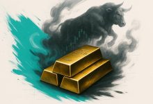 Gold News: ETF Inflows Confirm Gold Market Breakout After Buyback Plan