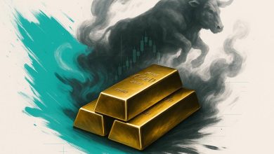 Gold News: ETF Inflows Confirm Gold Market Breakout After Buyback Plan