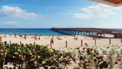 Here’s How You Can Retire to the Beaches of Florida’s Gulf Coast at 59 Here’s How You Can Retire to the Beaches of Florida’s Gulf Coast at 59