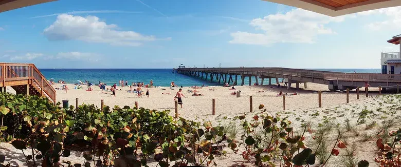Here’s How You Can Retire to the Beaches of Florida’s Gulf Coast at 59 Here’s How You Can Retire to the Beaches of Florida’s Gulf Coast at 59