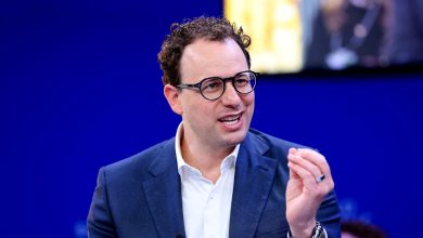 Anthropic investors aiming for  trillion IPO