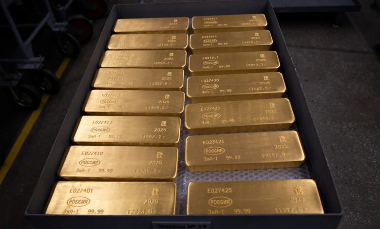 Gold’s breakout could force investors back in: Chart of the Day