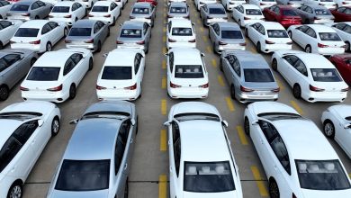 Car insurance premiums are climbing again in more than half the U.S.