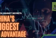 This Chinese Tech Giant Quietly Cut Its Buyback 80% to Fund AI