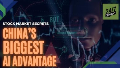This Chinese Tech Giant Quietly Cut Its Buyback 80% to Fund AI This Chinese Tech Giant Quietly Cut Its Buyback 80% to Fund AI