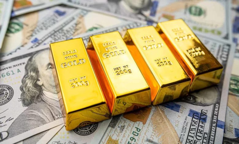 The Gold “Income” Fund That Turned a 6% Gold Dip Into a 30% Loss The Gold “Income” Fund That Turned a 6% Gold Dip Into a 30% Loss