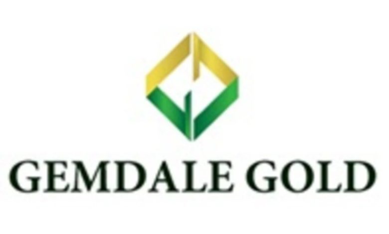 Gemdale Gold Announces Engagement of Humbercrest Capital