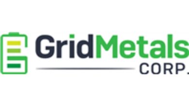 Grid Metals Announces TSX Venture Approval for Falcon West Cesium Project Joint Venture