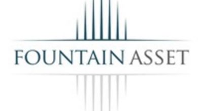 Fountain Asset Corp. Announces its Financial Results for the Quarter Ended June 30, 2026 Fountain Asset Corp. Announces its Financial Results for the Quarter Ended June 30, 2026