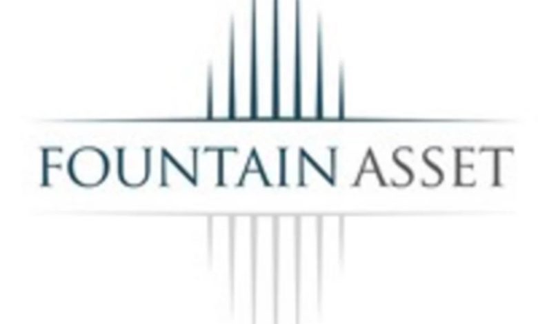 Fountain Asset Corp. Announces its Financial Results for the Quarter Ended June 30, 2026