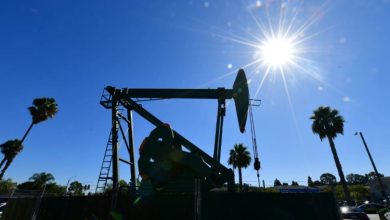 Oil prices higher, stocks mixed ahead of inflation report Oil prices higher, stocks mixed ahead of inflation report
