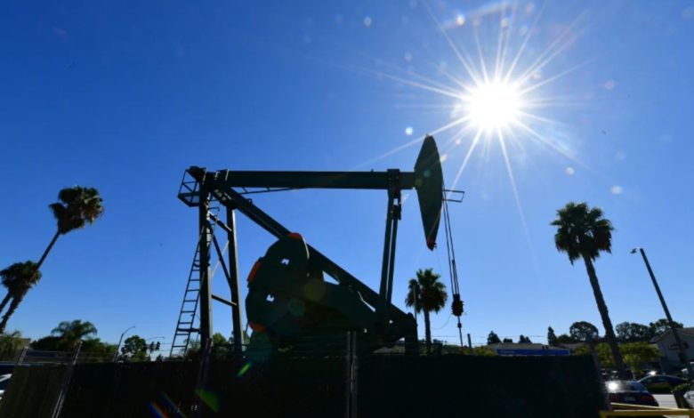 Oil prices higher, stocks mixed ahead of inflation report Oil prices higher, stocks mixed ahead of inflation report
