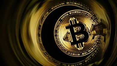 Bitcoin jumps, stocks bounce as traders weigh US Treasury action
