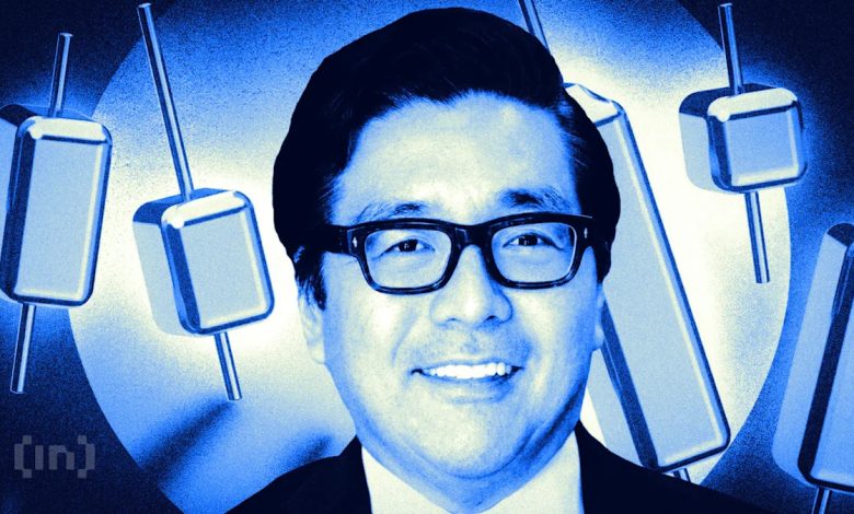 Tom Lee Says Avoid Crypto Favorite Robinhood Stock Despite Record Q2 Growth Tom Lee Says Avoid Crypto Favorite Robinhood Stock Despite Record Q2 Growth