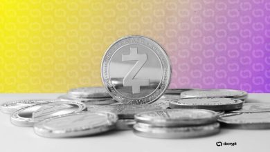 Zcash Hits Eight-Year High as Futures Bets Nearly Double