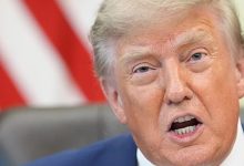 Oil prices and US bond yields rise as Trump and Iran trade reparations demands
