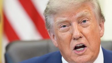 Oil prices and US bond yields rise as Trump and Iran trade reparations demands Oil prices and US bond yields rise as Trump and Iran trade reparations demands