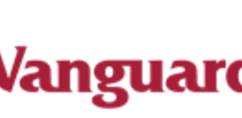 Vanguard Announces Termination of Vanguard Global Minimum Volatility ETF