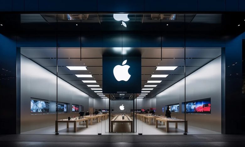 Apple (AAPL) Cut Its Europe App Store Fees. Its Own Earnings Show Why It Had To Apple (AAPL) Cut Its Europe App Store Fees. Its Own Earnings Show Why It Had To