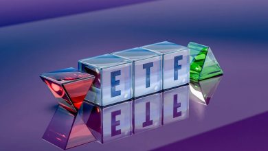 What Is an ETF? 9 Things to Know About Exchange-Traded Funds