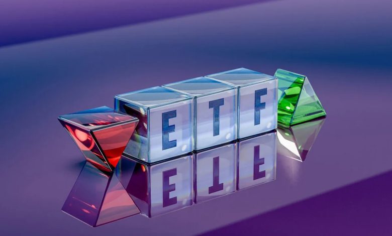What Is an ETF? 9 Things to Know About Exchange-Traded Funds