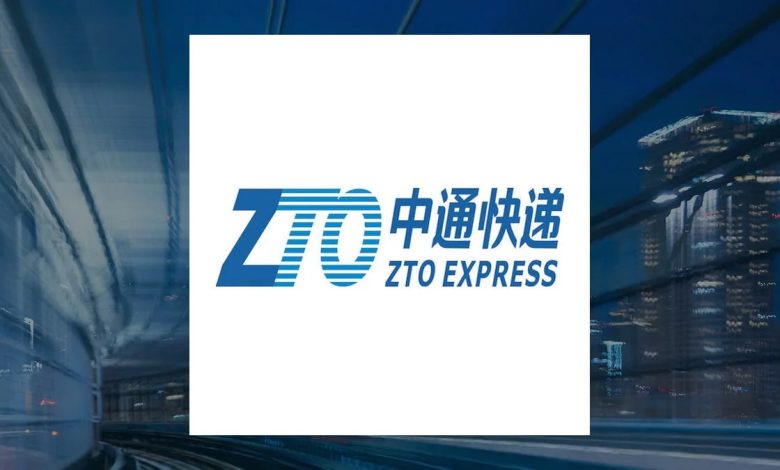 ZTO Express (Cayman) Q2 Earnings Call Highlights