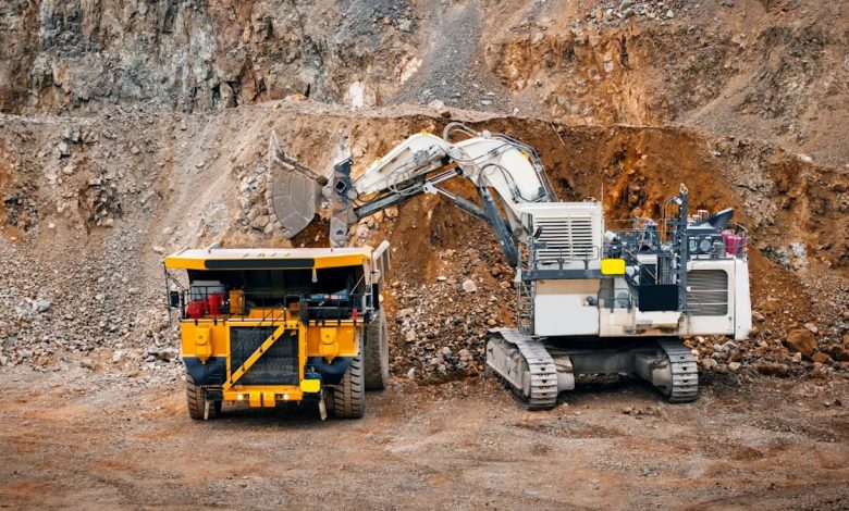 West Red Lake Gold completes phase one of Madsen Mine shaft upgrade West Red Lake Gold completes phase one of Madsen Mine shaft upgrade